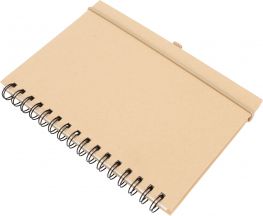 Notes A5 w linie SILKEBORG
