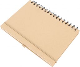 Notes A5 w linie SILKEBORG