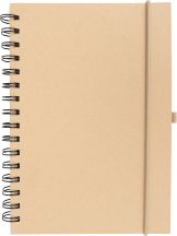 Notes A5 w linie SILKEBORG