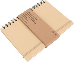 Notes A5 w linie SILKEBORG