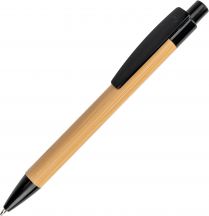 Notes A5 w linie z długopisem PISA