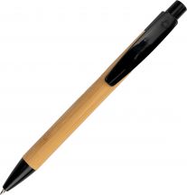 Notes A5 w linie z długopisem PISA