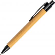 Notes A5 w linie z długopisem PISA