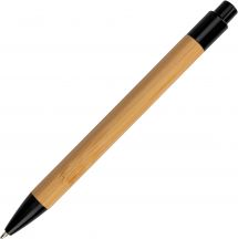 Notes A5 w linie z długopisem PISA