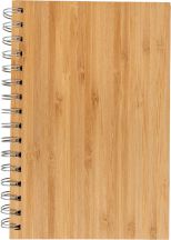 Notes A5 w linie z długopisem PISA