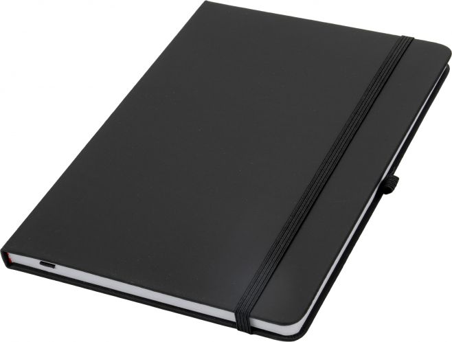 Notes A5 z czystymi stronami KIEL