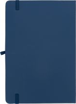 Notes A5 z czystymi stronami KIEL