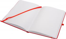 Notes A5 z czystymi stronami KIEL