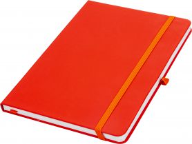 Notes A5 z czystymi stronami KIEL