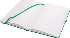 Notes A5 z czystymi stronami KIEL