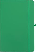 Notes A5 z czystymi stronami KIEL
