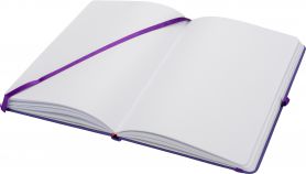 Notes A5 z czystymi stronami KIEL