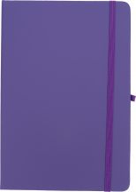 Notes A5 z czystymi stronami KIEL