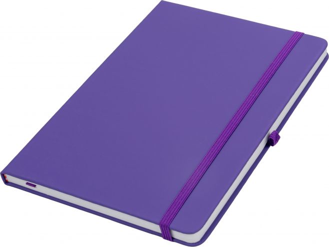 Notes A5 z czystymi stronami KIEL