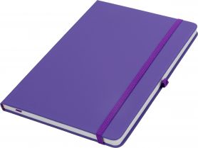 Notes A5 z czystymi stronami KIEL