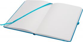 Notes A5 z czystymi stronami KIEL