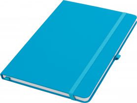 Notes A5 z czystymi stronami KIEL