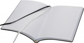 Notes A6 w kratkę ELVERUM