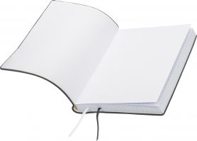 Notes A6 w kratkę ELVERUM