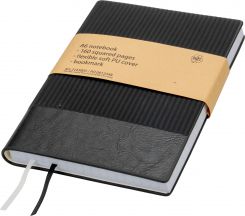 Notes A6 w kratkę ELVERUM
