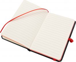Notes A6 w linie ROSTOCK