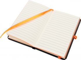 Notes A6 w linie ROSTOCK
