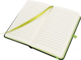 Notes A6 w linie ROSTOCK