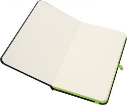 Notes A6 w linie ROSTOCK