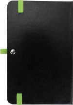Notes A6 w linie ROSTOCK