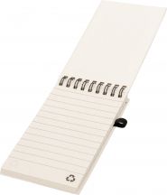 Notes A6 w linie z długopisem AUSTIN