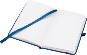 Notes A6 z czystymi stronami LUBECK