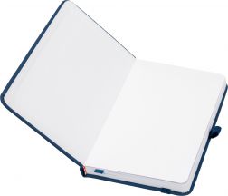 Notes A6 z czystymi stronami LUBECK