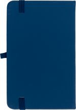 Notes A6 z czystymi stronami LUBECK