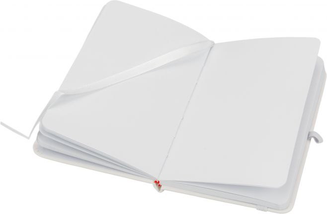 Notes A6 z czystymi stronami LUBECK