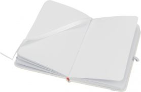 Notes A6 z czystymi stronami LUBECK