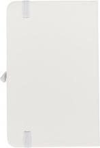 Notes A6 z czystymi stronami LUBECK