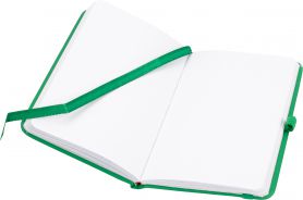 Notes A6 z czystymi stronami LUBECK