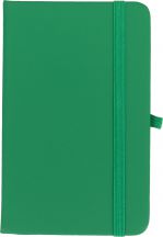 Notes A6 z czystymi stronami LUBECK