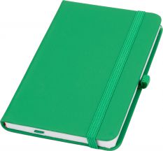 Notes A6 z czystymi stronami LUBECK