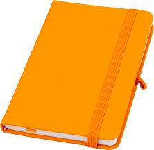 Notes A6 z czystymi stronami LUBECK