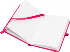 Notes A6 z czystymi stronami LUBECK