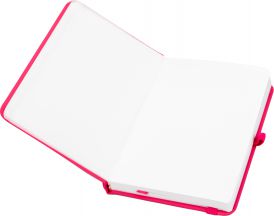 Notes A6 z czystymi stronami LUBECK