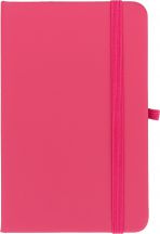 Notes A6 z czystymi stronami LUBECK