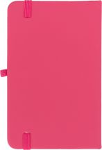 Notes A6 z czystymi stronami LUBECK