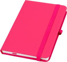 Notes A6 z czystymi stronami LUBECK