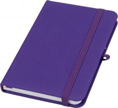 Notes A6 z czystymi stronami LUBECK