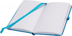 Notes A6 z czystymi stronami LUBECK