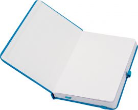Notes A6 z czystymi stronami LUBECK