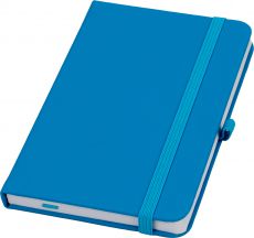 Notes A6 z czystymi stronami LUBECK