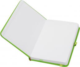 Notes A6 z czystymi stronami LUBECK